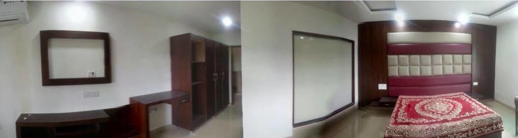 Jagādhri Hotel Ng Paradise מראה חיצוני תמונה